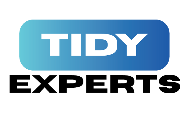 Tidy Experts logo